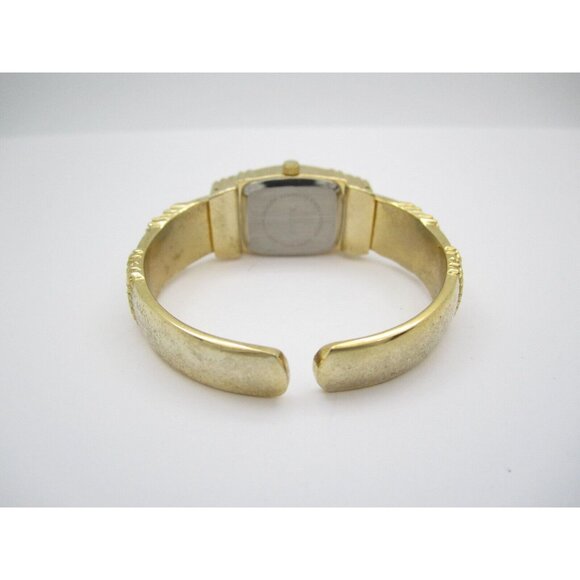 Women Vivani Tank Style Bangle Watch (H464) - Picture 5 of 6